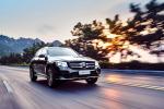 Mercedes-Benz GLC300 L 4Matic 2018 года (CN)